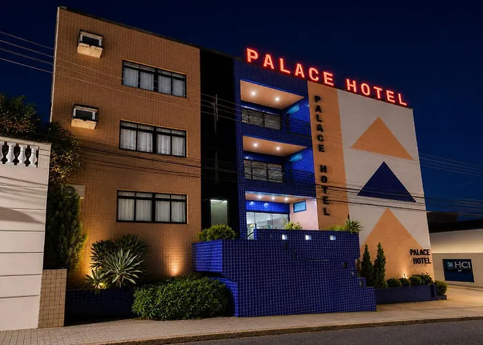 Palace Hotel