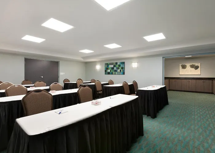 Holiday Inn Express Williamsburg North By Ihg Norge