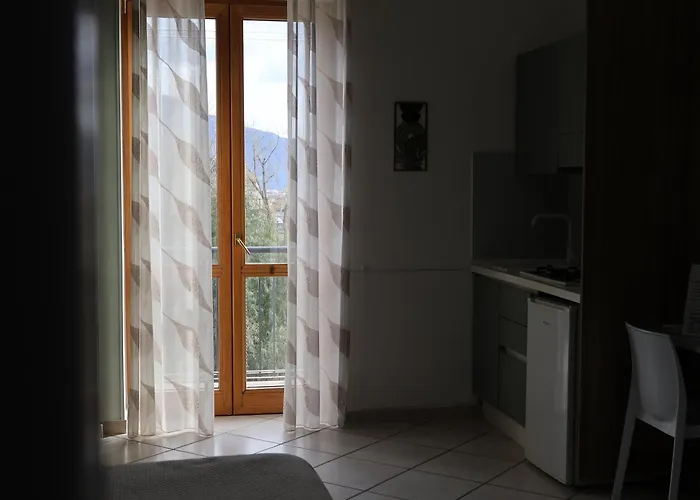 Villa Flora Pompei