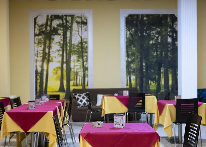 Hotel La Quercia