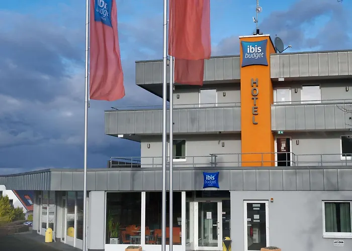 ibis budget Hotel BONN SÜD Königswinter