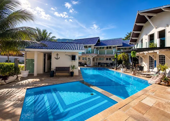 Pauba Beach Hotel