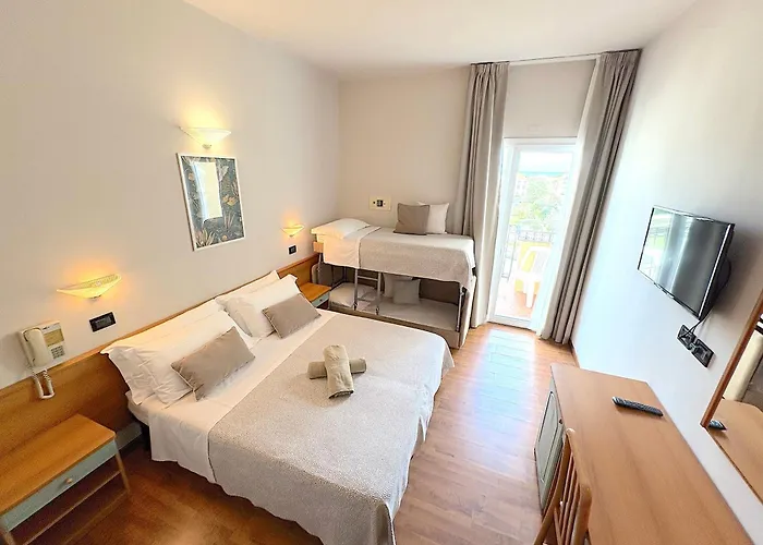 Hotel President Cattolica