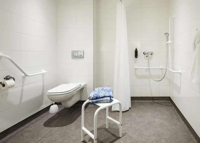 Ibis Budget Clermont Ferrand Sud Aubière