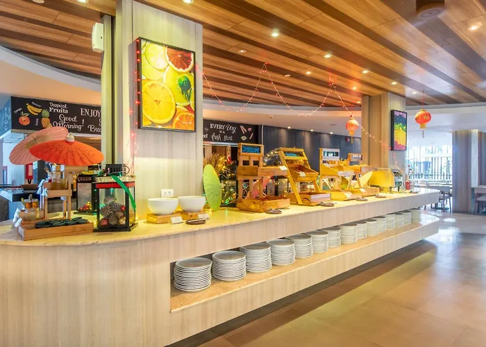 Holiday Inn Resort Phuket Karon Beach By Ihg