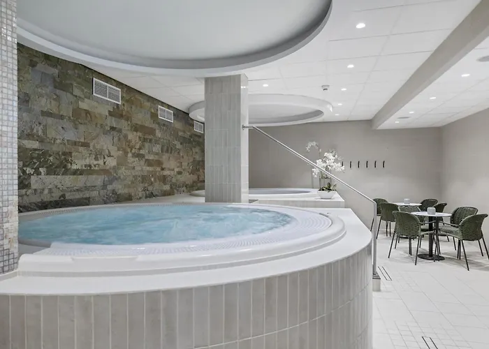Best Western Plus Savoy Luleå