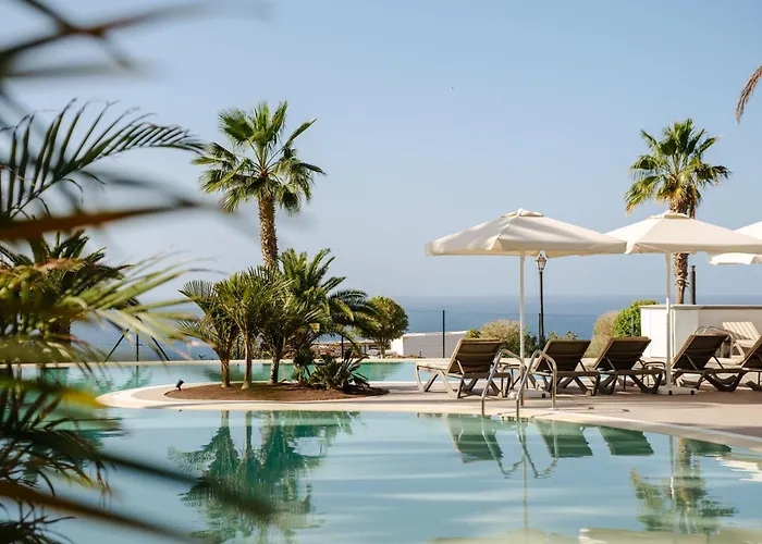Bahia Principe Escape Tenerife - Adults Only - Newly Renovated! Costa Adeje 