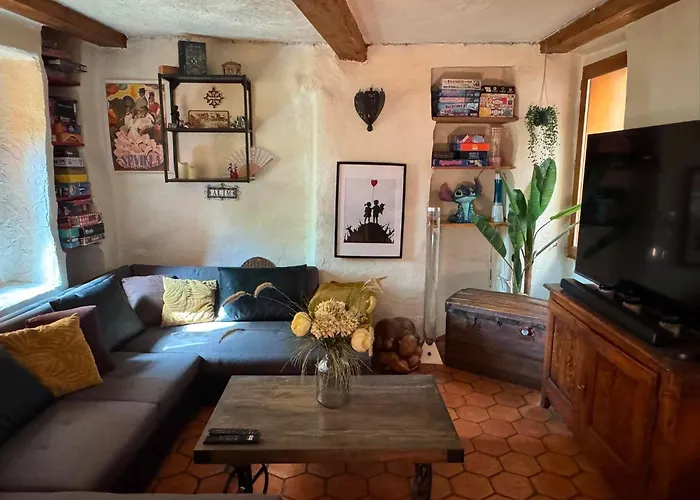 La Maison Du Bonheur