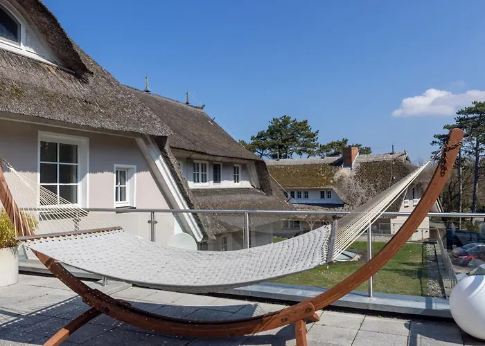 Strandhaus Ahrenshoop