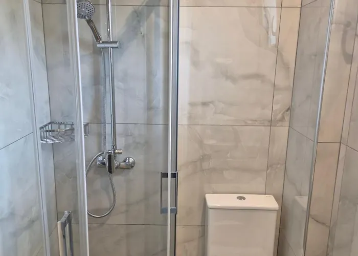 Ammos Apartments