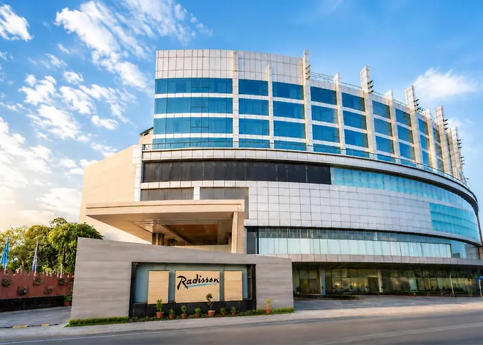 Radisson Udaipur