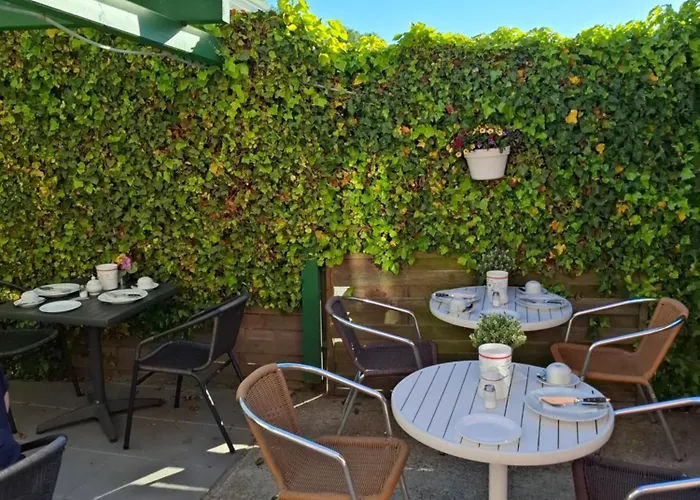 Hotel Haus Wittwer