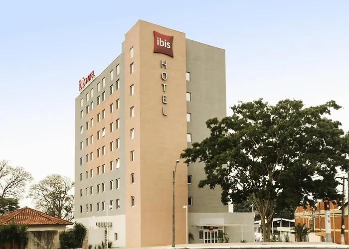 Ibis Sertaozinho