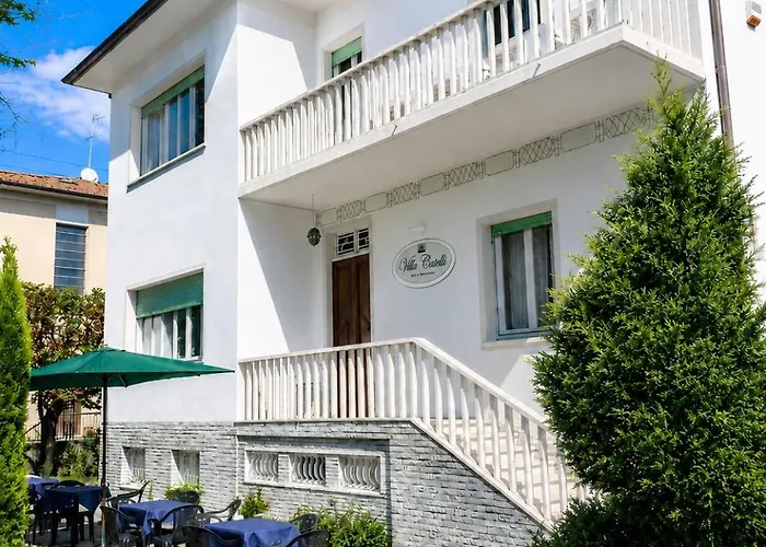 Villa Catelli B&B Lucca