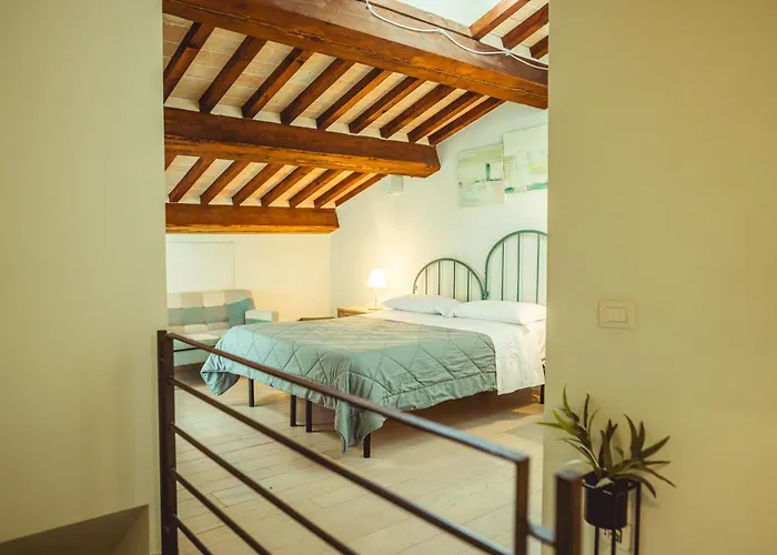 Guesthouse Via Di Gracciano - Adults Only Montepulciano Stazione