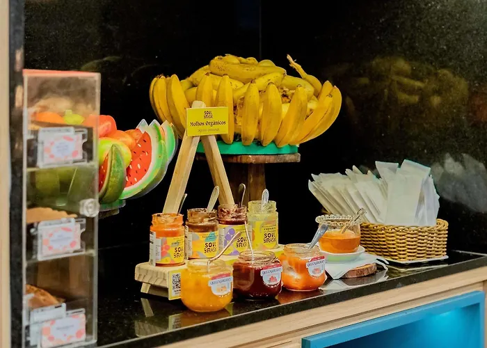 ibis Sao Paulo Paulista