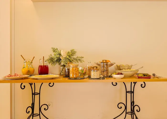 Casa De Sao Bento By Purus