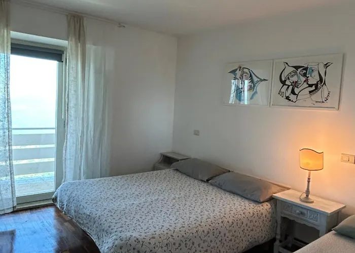 Bed and Breakfast Nido Del Nibbio Subiaco