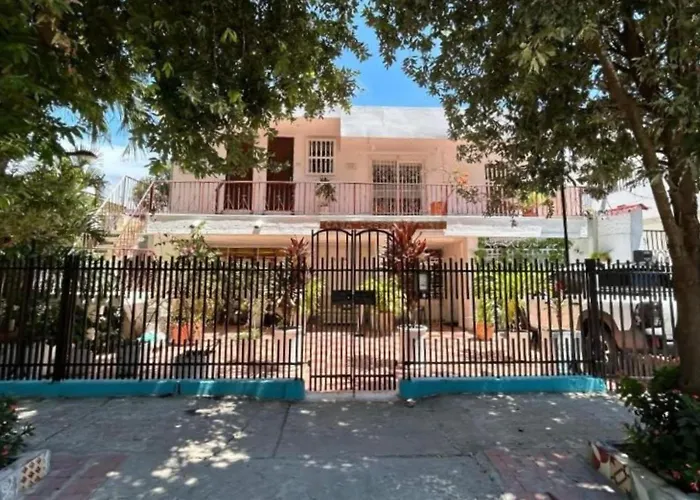 Casa Crespo
