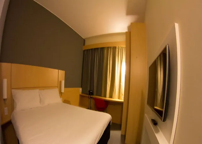 Ibis Catalao