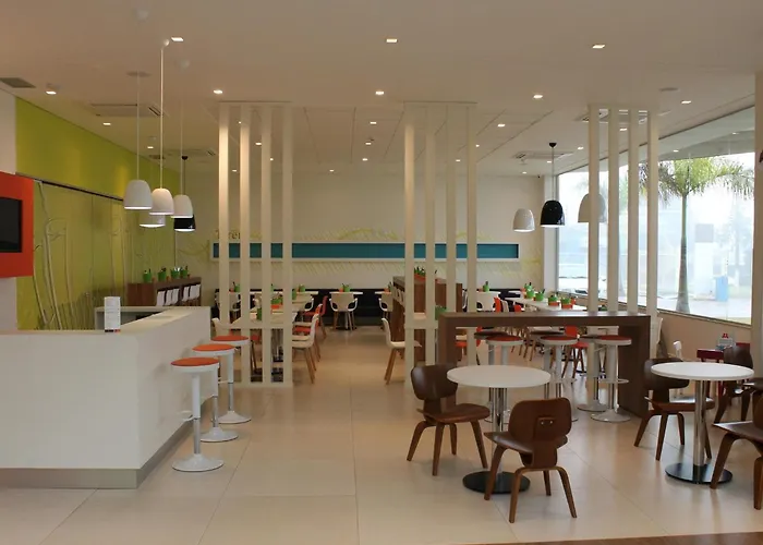 Ibis Styles Ponta Pora
