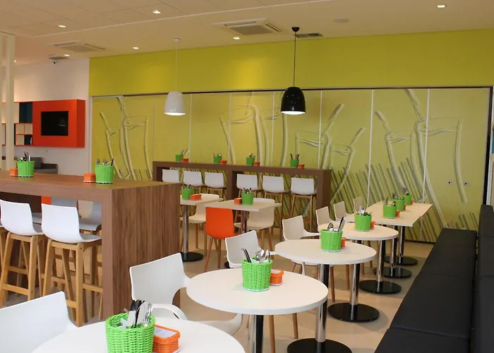 Ibis Styles Ponta Pora