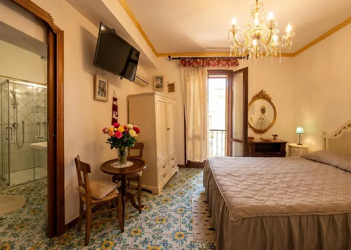 Guest House Al Gattopardo