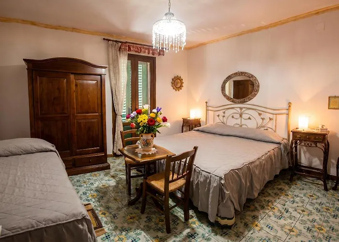 Guest House Al Gattopardo
