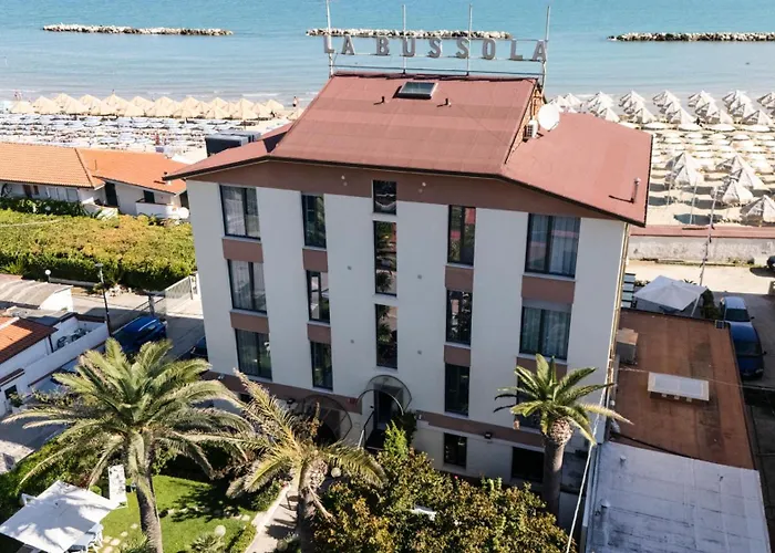 Hotel La Bussola