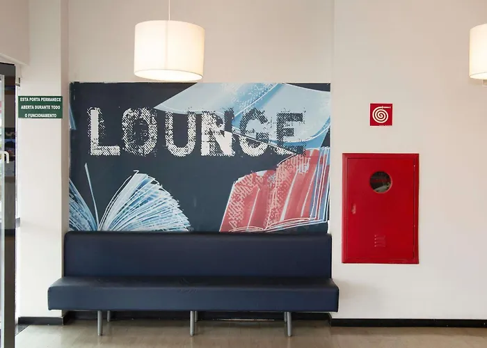 ibis budget Manhuaçu