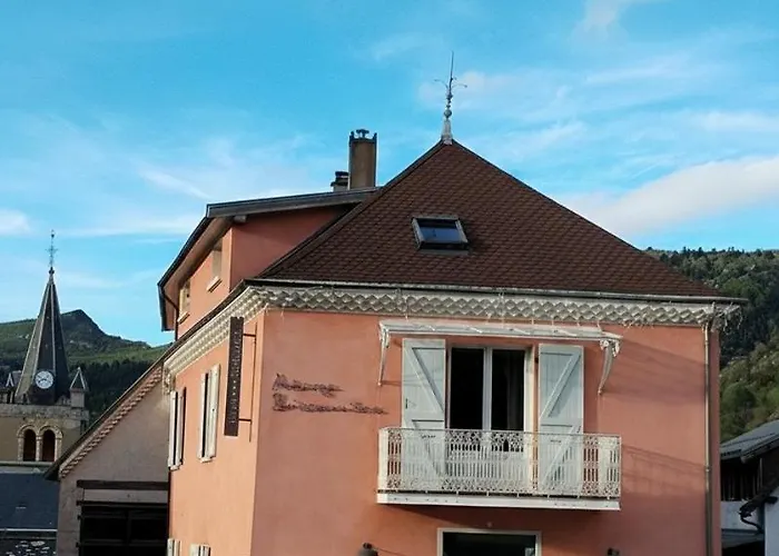 Auberge Buissonniere