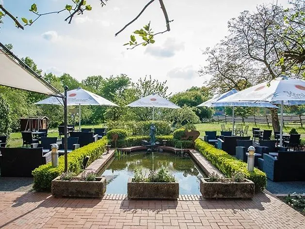 Restaurant-Hotel Haus Mühlenbrock Schermbeck