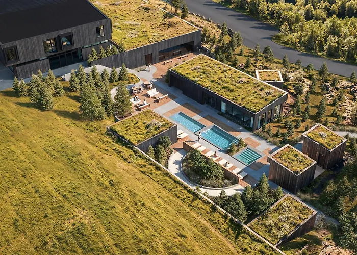 360 Hotel & Thermal Baths
