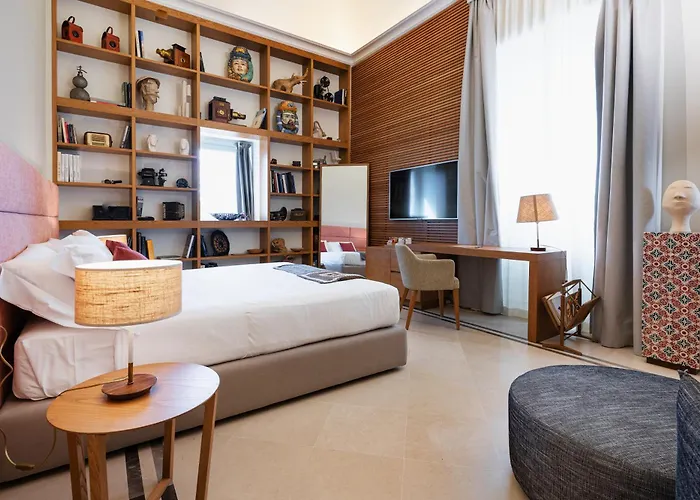 Hotel Relais San Giuliano Viagrande