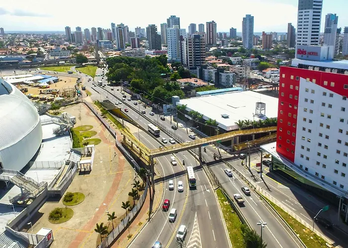 Ibis Natal Hotel
