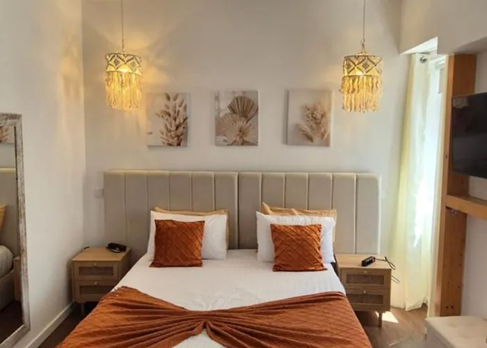 O Quintal Guesthouse Carvoeiro 