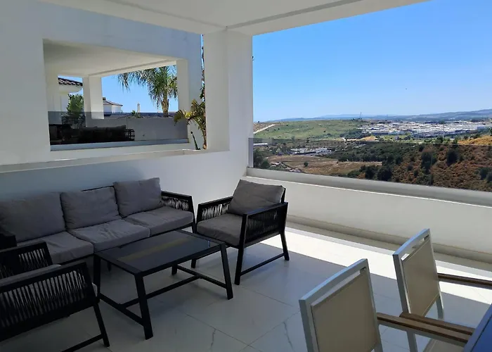 Estepona Holiday Hills