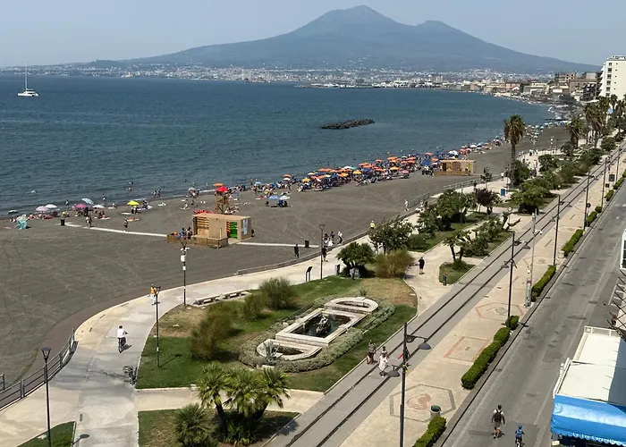 Bed and Breakfast Il Veliero Castellammare di Stabia