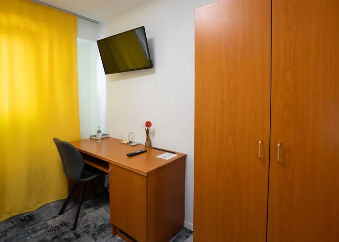 Hotel zur Post Herne