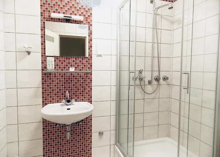 Hotel zur Post Herne