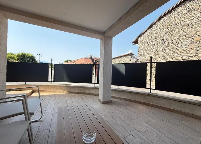Bed And Breakfast Castello7 San Felice del Benaco