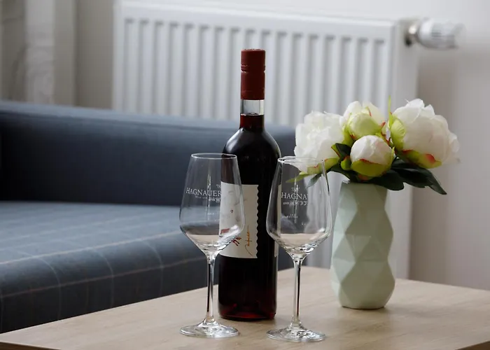 Gasthof Krone Hotel&Restaurant Friedrichshafen