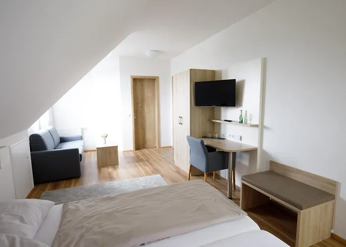 Gasthof Krone Hotel&Restaurant Friedrichshafen