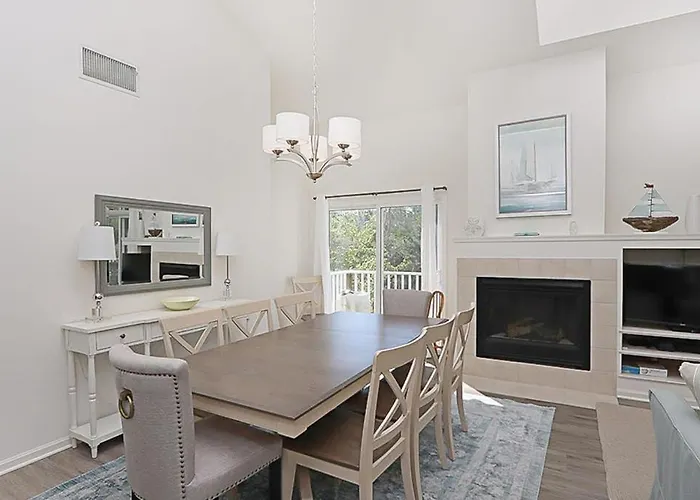 Sea Colony - 55021 Pine Lake Bethany Beach