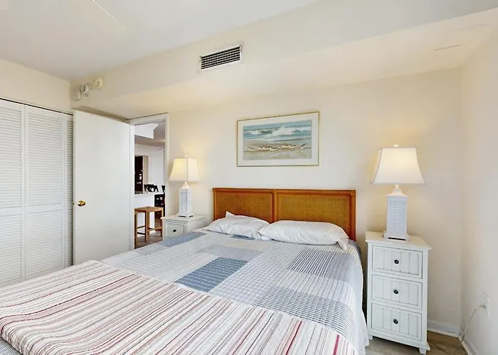 Sea Colony - 507 Georgetown House Apartment Bethany Beach