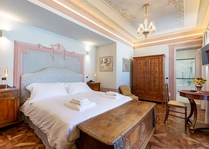 Villa Tortorelli