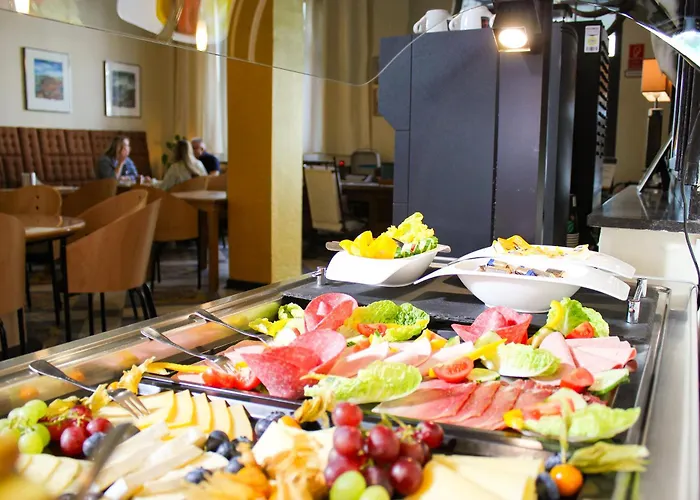 Hotel Schillerbad Lüdenscheid