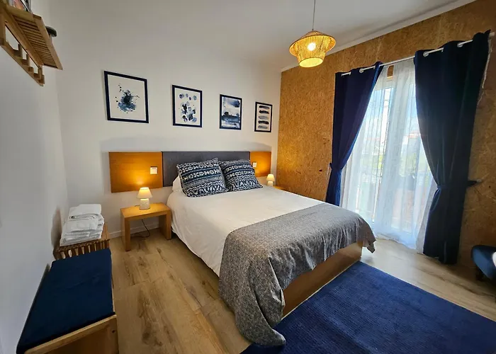 Farol Guesthouse