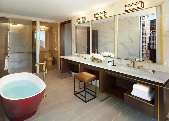 Hard Rock Hotel New York