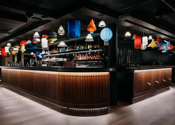 Ruby Claire Hotel Geneva By Ihg